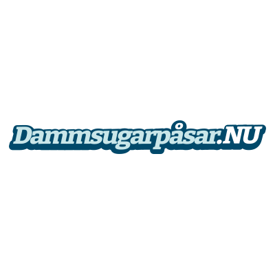 Logotyp för Dammsugarpåsar