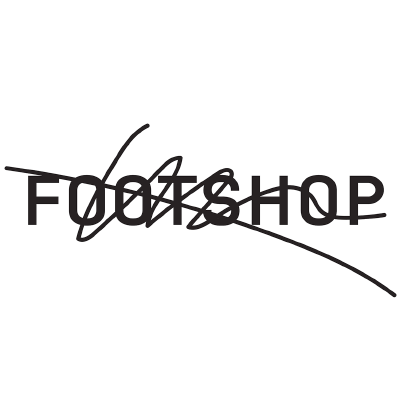 Logotyp för Footshop