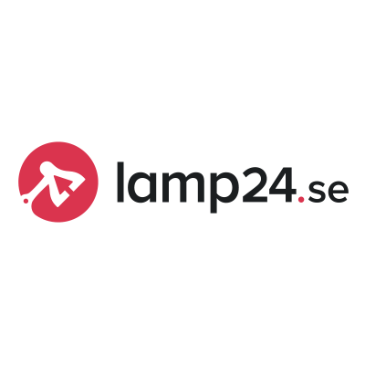 Logotyp för Lamp24