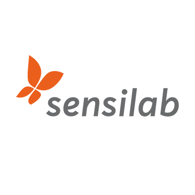 Logotyp för Sensilab